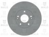 MALò 1110415 Brake Disc